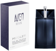 Thierry Mugler Alien Man EDT 100ml Parfüm Uraknak