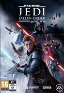 Star Wars Jedi Fallen Order (PC)