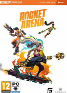 Rocket Arena (PC)