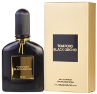 Tom Ford Black Orchid EDP 30ml Parfüm Hölgyeknek