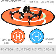 PGYTECH Landing Pad Landoló platform 110cm