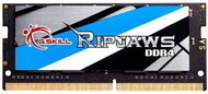 G.Skill 32GB 3200MHz DDR4 Ripjaws CL22 SO-DIMM 1.2V - F4-3200C22S-32GRS