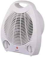 VIVAX FH-2051 ventilátoros hősugárzó, 1000W / 2000W, hőfokszabályozás, álló