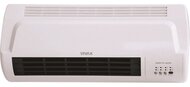 VIVAX WMH-2001B fali fűtő, 2000W, 7.5 óra időzítés, 3 beállítási lehetőség, automata oszcillálás