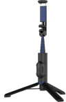 Samsung GP-TOU020SAABW Selfie stick, Tripod, Bluetooth, Black