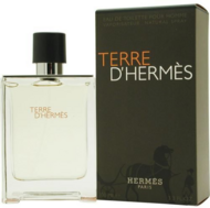 Hermés Terre D' Hermes EDT 100ml Parfüm Uraknak