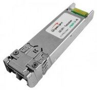 Gigalight SFP+ modul, 10GBaseLR/LW, 1310nm,  10km távolság, 0~70 hőm. tart., DDM