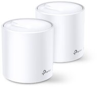 TP-LINK Wireless Mesh Networking system AX3000 DECO X60 (2-PACK)