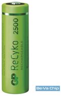 GP ReCyko AA/HR6/2500mAh/2db ceruza akkumulátor