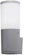 Fumagalli AMELIA WALL LED 8W 2,7K E27 szürke kültéri falilámpa