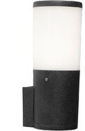 Fumagalli AMELIA WALL LED 8W 2,7K E27 fekete kültéri falilámpa