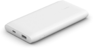 Belkin Boost Charge USB-C PD Power Bank 10000mAh + USB-C kábel fehér (BPB001btWH)