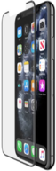 Belkin ScreenForce TemperedCurve iPhone 11 Pro fekete keretes kijelzővédő (F8W970zzBLK)