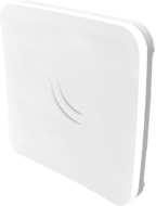 MikroTik SXTsq Lite2 kültéri Wireless Access Point - Fehér
