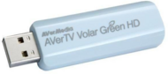 TV CARD AVERMEDIA AVer Volar Green HD - kibontott