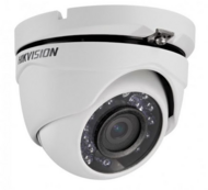 HIKVISION Turbo HD Dome kamera DS-2CE56C0T-IRM