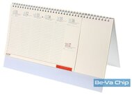 Realsystem 7842 álló blokktömbös asztali naptár