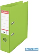 Esselte Standard Vivida A4 7,5cm zöld iratrendező