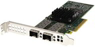 Dell Broadcom 57412 Dual Port 10G SFP+ PCIe PCIe Adapter Low Profile