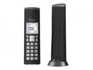 Panasonic KXTGK210PDB Vezetékes-, és DECT telefon