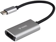 Yenkee YTC 012 USB-C / 4K HDMI ADAPTER
