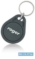Roger EMKF-1 kulcstaróra akasztható proximity tag