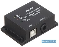 Roger UT2USB RS485/USB/kommunikációs interfész