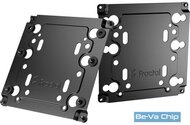 Fractal Design Fekete Universal Multi-bracket Type-A (Dual pack)