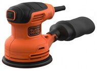 Black and Decker EXCENTER CSISZOLÓ