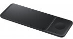Samsung EP-P6300TBEGEU vezeték nélküli töltő TRIO fekete