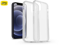 Apple iPhone 12 Mini védőtok - OtterBox React Series - clear