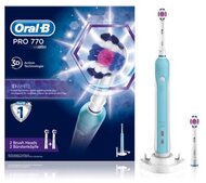 Oral-B PRO770WHITE Elektromos fogkefe