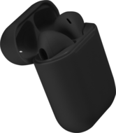 BLACKBIRD Fülhallgató Bluetooth InPODS 12 TWS, Fekete