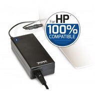 Port Designs-Port Connect Notebook adapter 90W - hp - eu