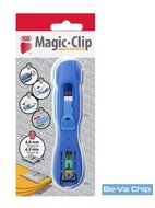 ICO Magic Clipper fűzőgép + kapocs