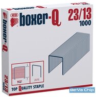 ICO Boxer-Q 23/13 fűzőkapocs