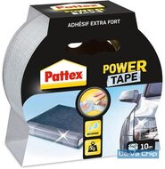Henkel Power Tape 50mmx10m áttetsző ragasztószalag