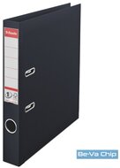Esselte Standard Vivida A4 5cm fekete iratrendező
