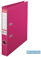 Esselte Standard A4 5cm rózsaszín iratrendező