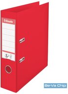 Esselte Standard Vivida A4 7,5cm piros iratrendező