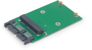 Gembird Mini SATA 3.0 --> Micro SATA 1.8" SSD adapter (EE18-MS3PCB-01)