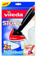 Vileda F18123 Steam/100C utántöltő