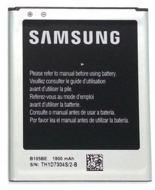Samsung B105BE NFC S7275 Galaxy Ace 3 LTE akkumulátor (csomagolás nélkül)