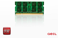 GEIL SO-DIMM DDR3 1GB 1066MHz