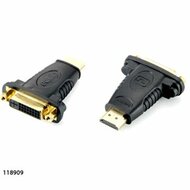 Equip HDMI - DVI Adapter