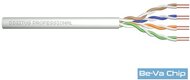 DIGITUS CAT5e U/UTP 100MHz Eca PVC 305m dobozos szürke fali kábel
