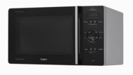 Whirlpool MCP346SL MIKROHULLÁMÚ SÜTŐ