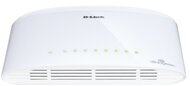 NET D-LINK DGS-1008D/E 8 portos switch