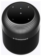 Tronsmart ELEMENT T6 MAX BLACK BLUETOOTH HANGSZÓRÓ