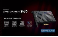 AVerMedia GC570D Live Gamer DUO interface capture kártya
